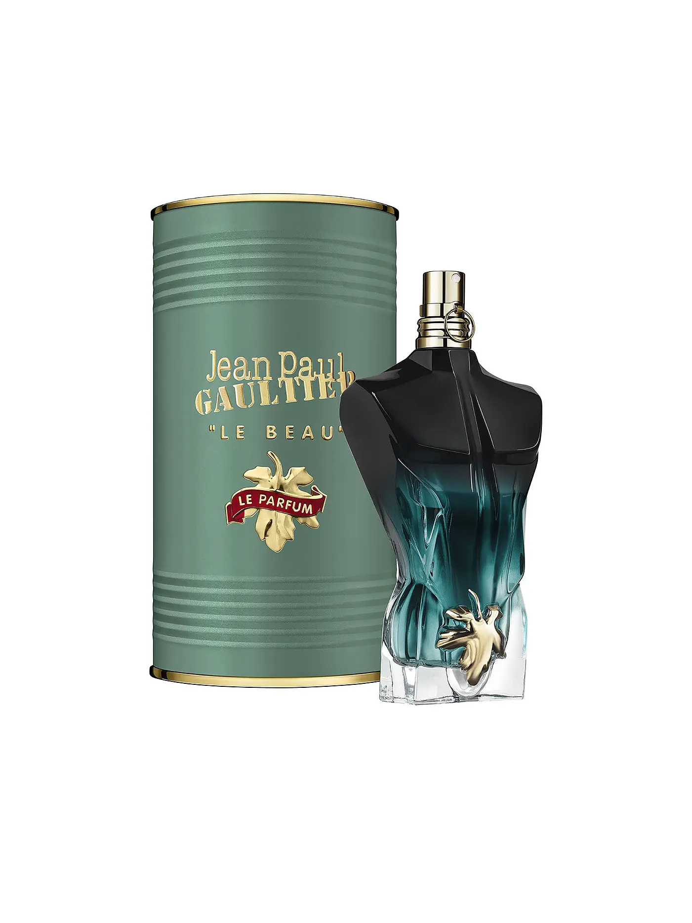 JEAN PAUL GAULTIER | LA BEAU LE PARFUM Eau de Parfum Intense 125ml | 